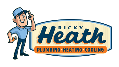 Ricky Heath